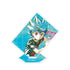 『遊☆戯☆王SEVENS』ルーク Ani-Art アクリルスタンド【202510再販】